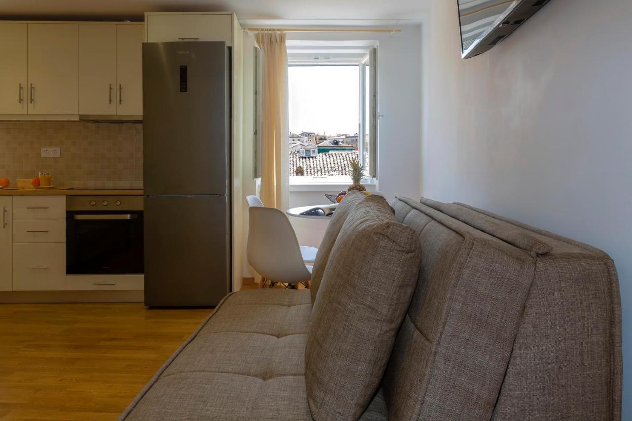 Appartement Sunny Morning At Saint Spyridon By Corfuescapes *