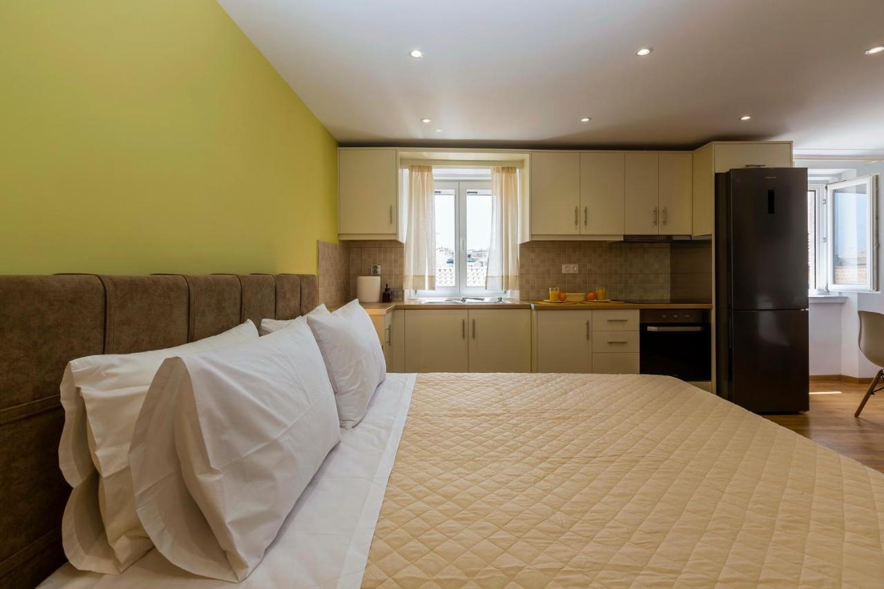 Appartement Sunny Morning At Saint Spyridon By Corfuescapes Corfu (city)